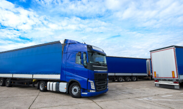 RM Trucking FAQ