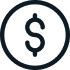 Transparent Pricing