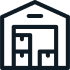Warehouse Storage