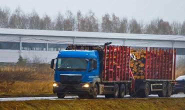 Flatbed & Heavy Haul
