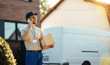 Local & Regional Freight